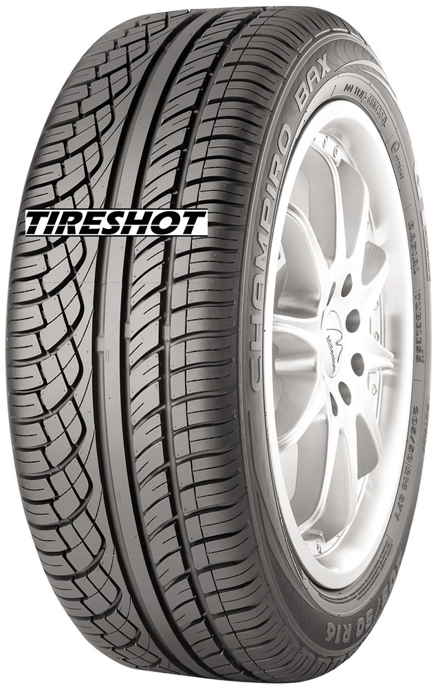 Tire GT Radial Champiro Bax